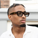 CALEB | Leopard Ocean