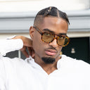 DANA | Leopard Forest