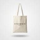 EYEKØNIK | Tote Bag