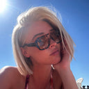 ELLE | Leopard Scotch