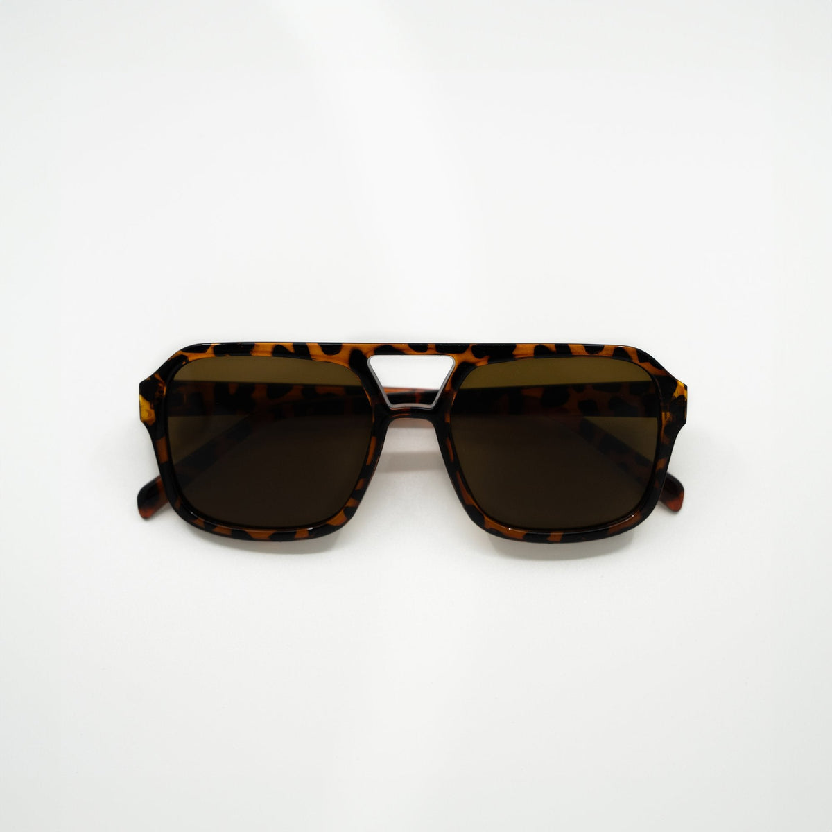 Dakin Timer DAKIN | Leopard – EYEKØNIK EYEWEAR