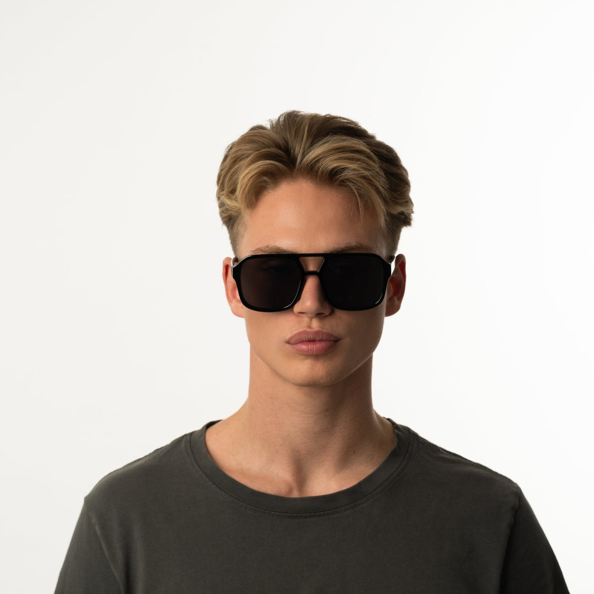Dakin Timer DAKIN | Midnight – EYEKØNIK EYEWEAR