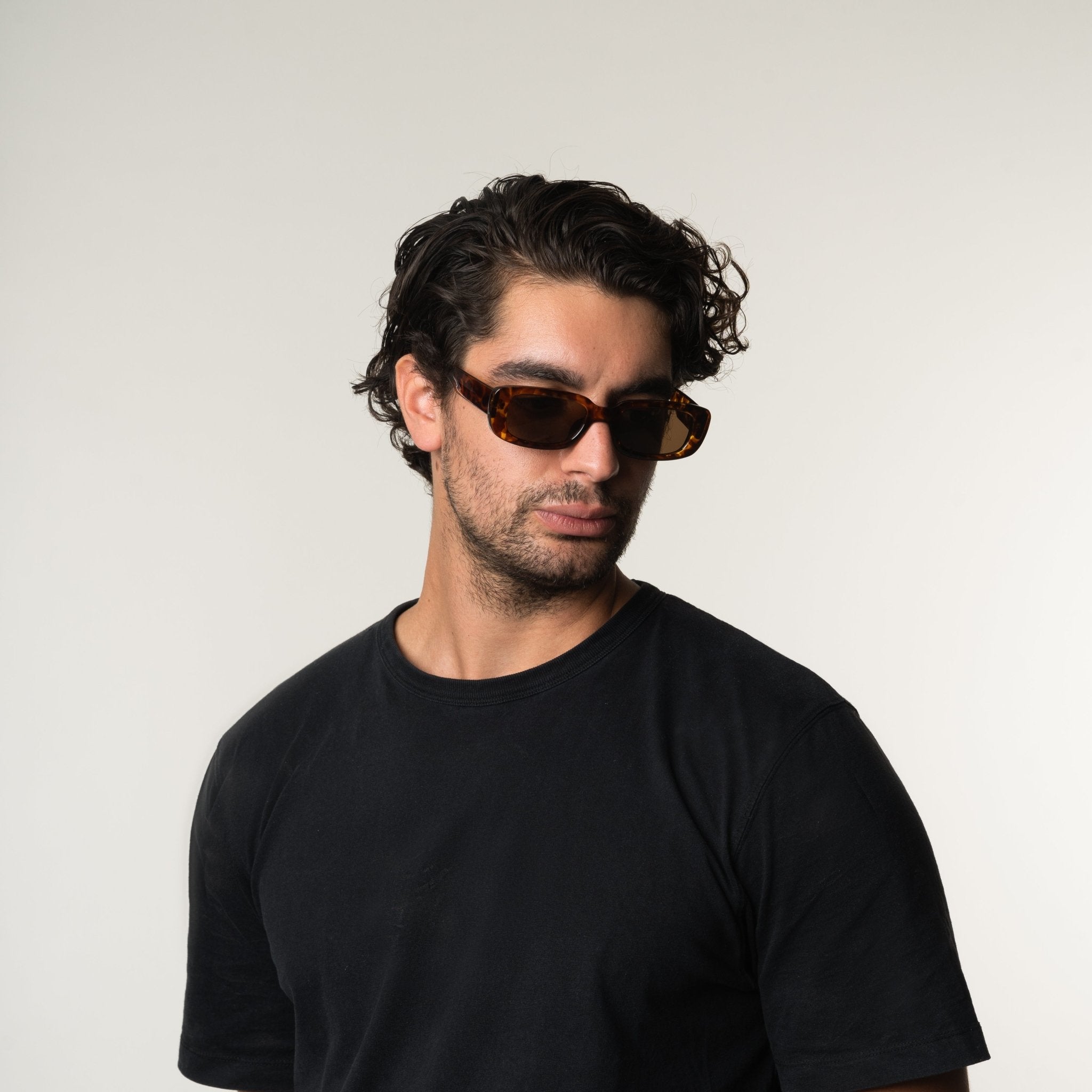FILIP | Leopard – EYEKØNIK EYEWEAR