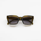 MISMO | Olive - EYEKØNIK EYEWEAR