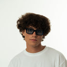 MUSA | Marine - EYEKØNIK EYEWEAR